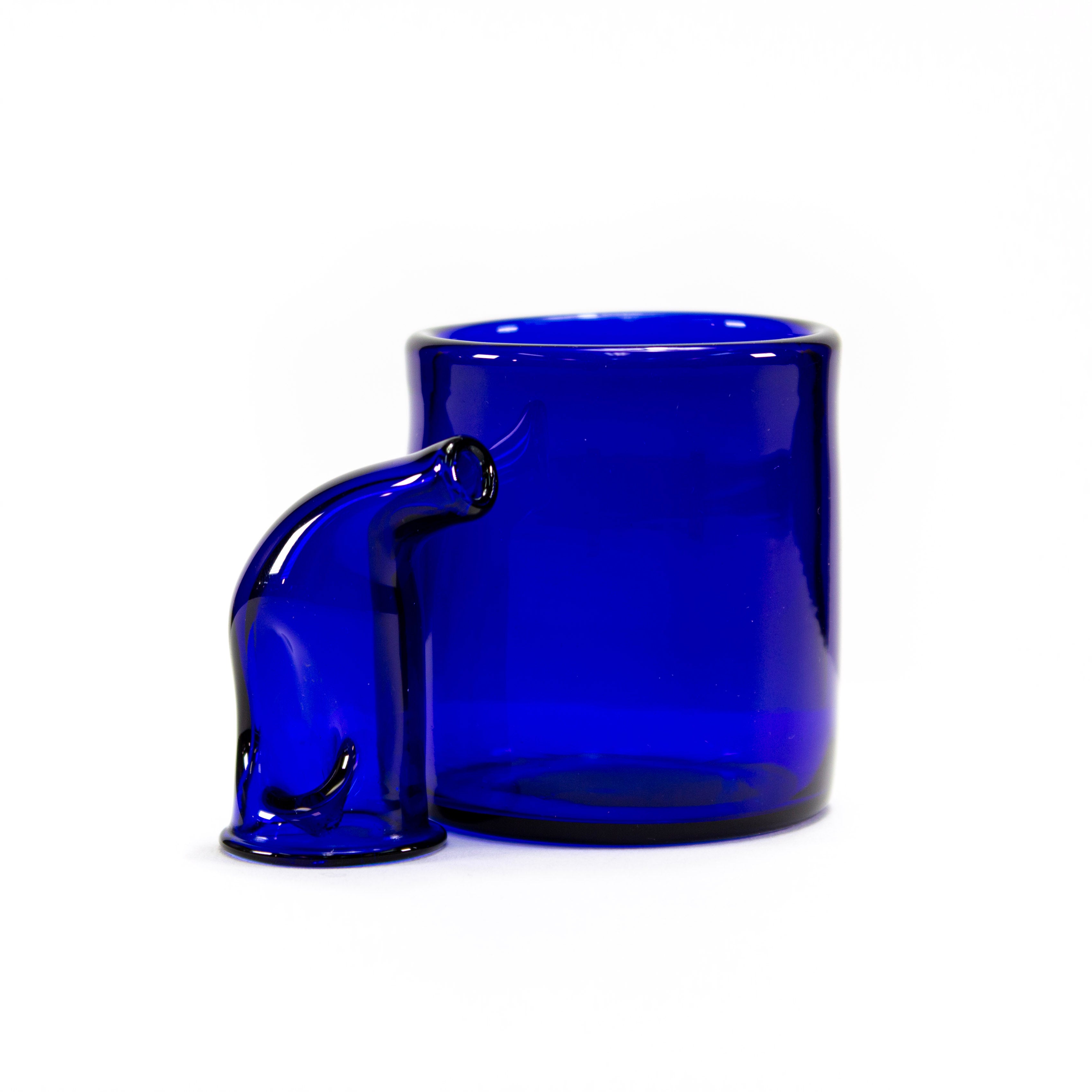 Shaggy Blue Dream Proxy Core Snorkel & Tank #SHG25 - Planet Caravan