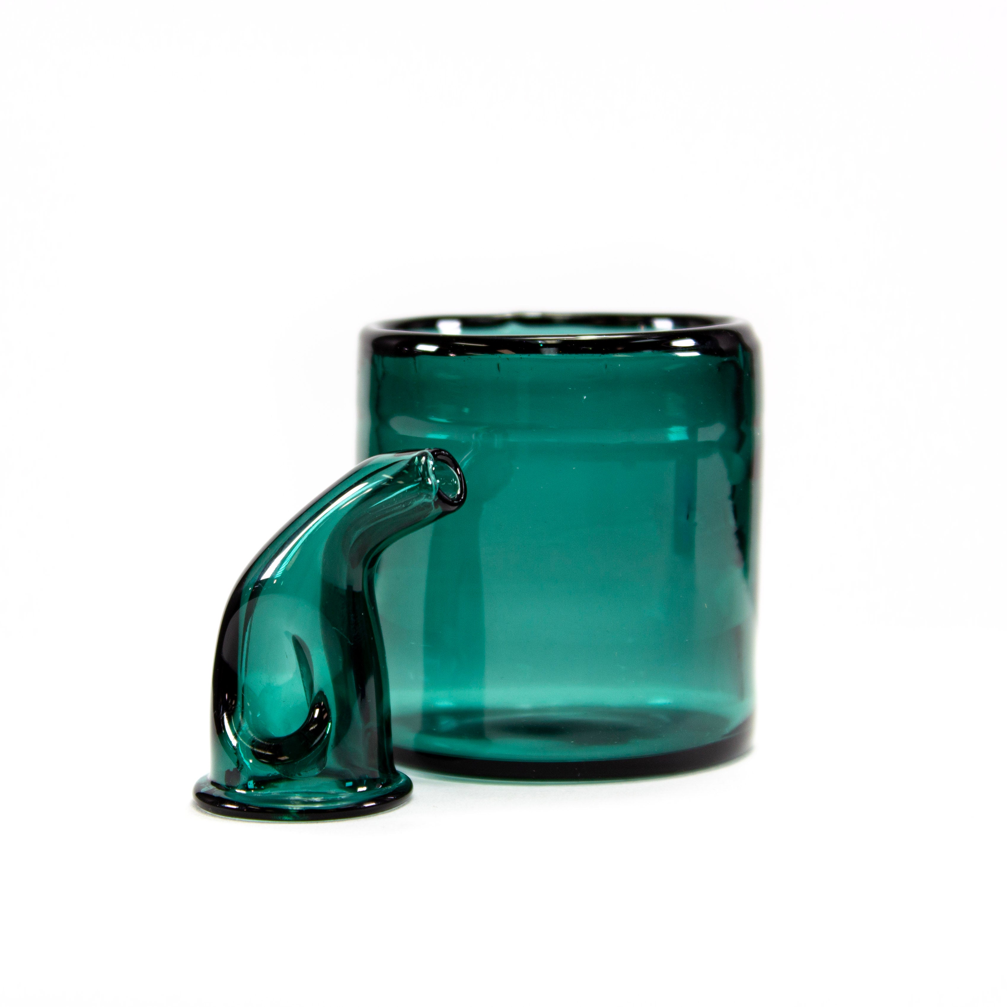 Shaggy Nemo Proxy Core Snorkel & Tank #SHG27 - Planet Caravan