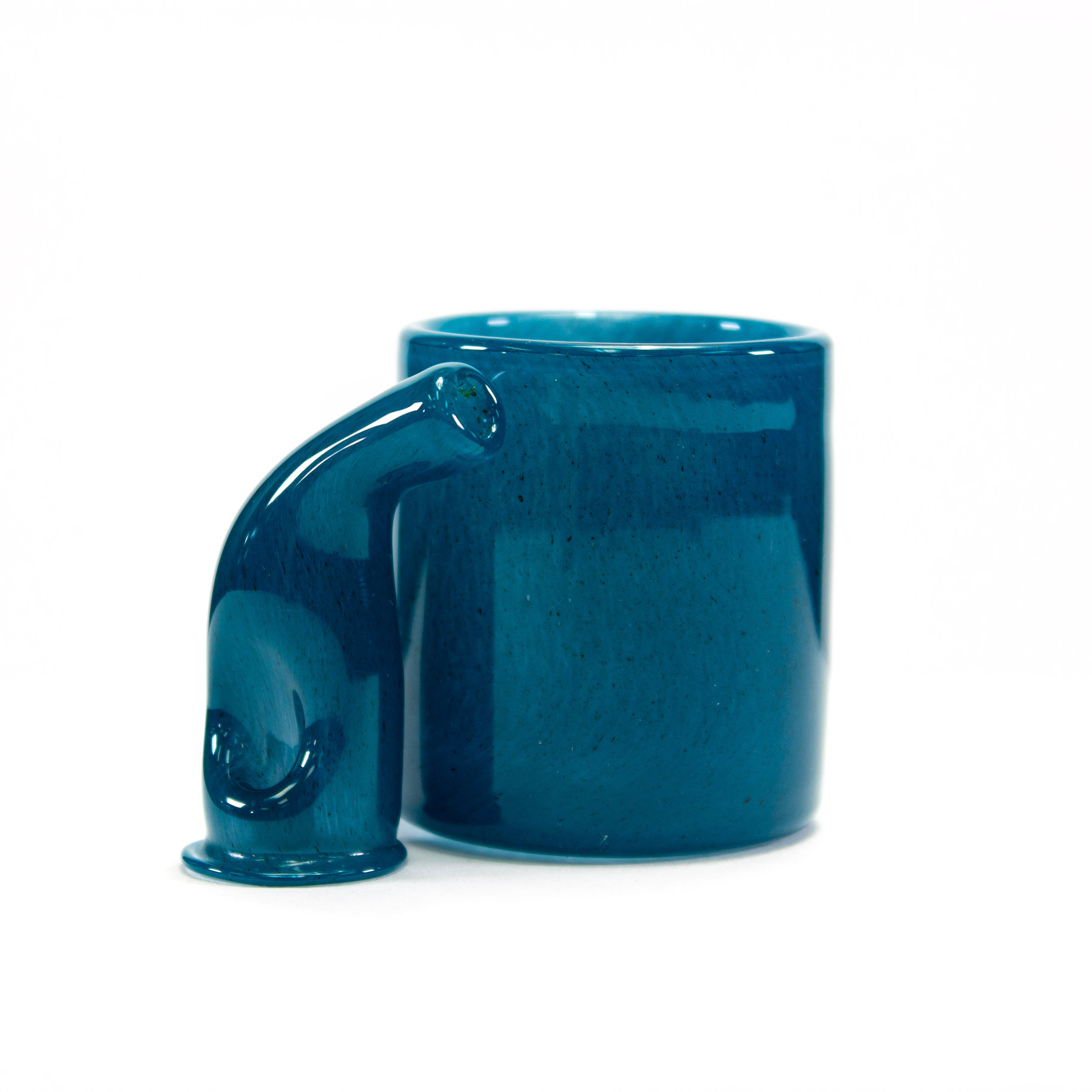 Shaggy Peacock Proxy Core Snorkel & Tank #SHG29 - Planet Caravan