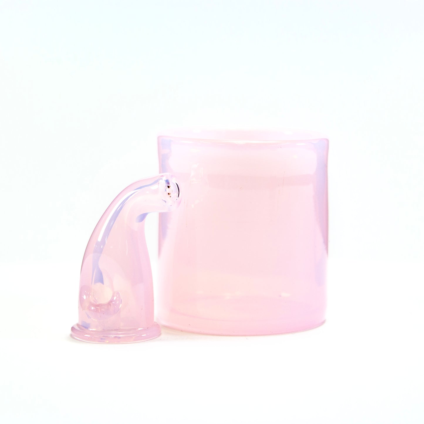 Shaggy Pink Slyme Proxy Core Snorkel & Tank #SHG30 - Planet Caravan
