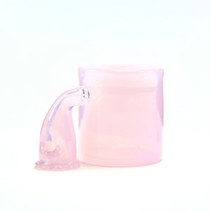 Shaggy - Pink Slyme Proxy Core Snorkel & Tank #SHG30
