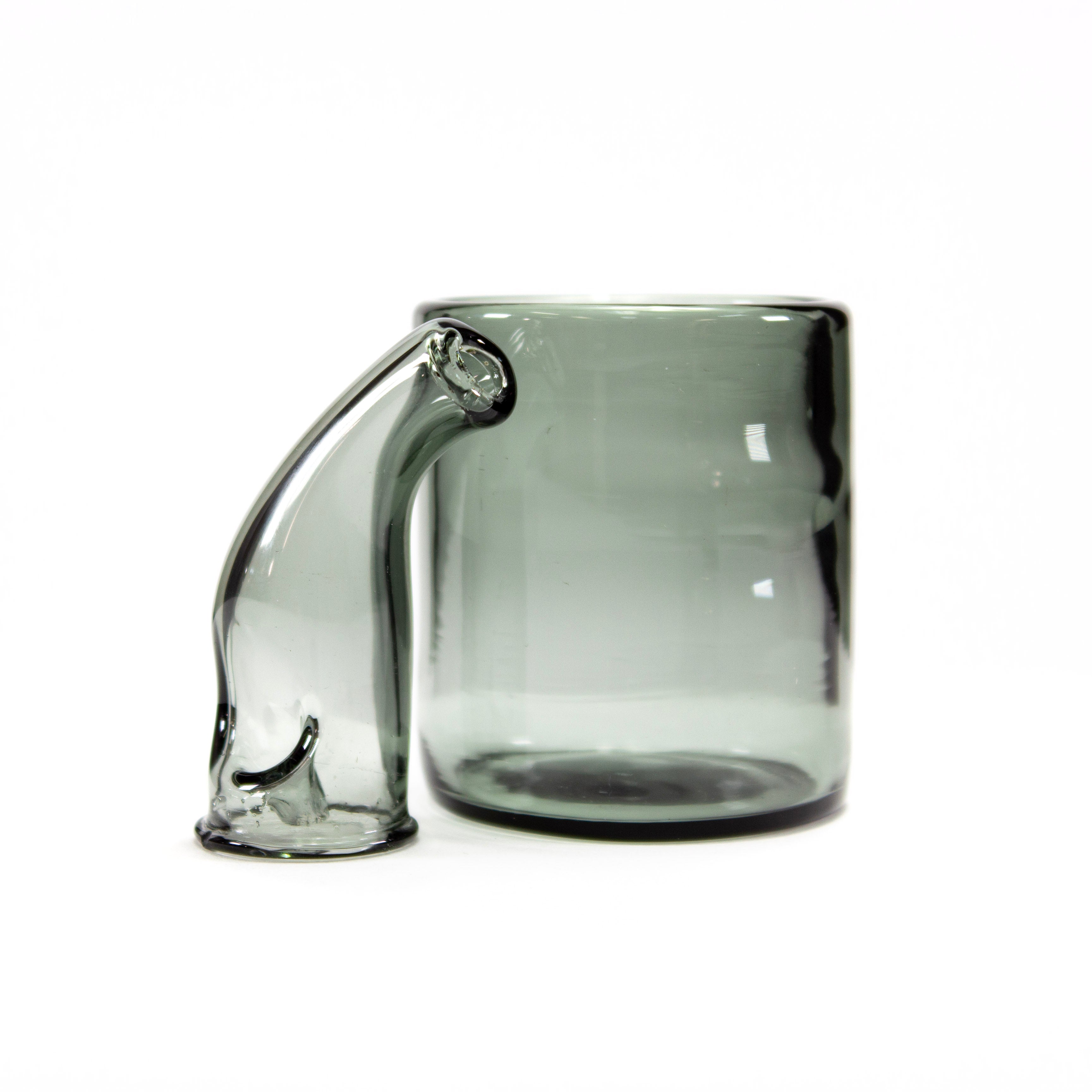 Shaggy Smoke Proxy Core Snorkel & Tank #SHG32 - Planet Caravan