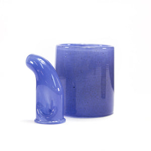 Shaggy - Wildberry Proxy Core Snorkel & Tank #SHG33