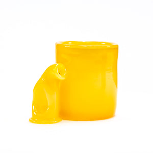 Shaggy - Caramel Proxy Core Snorkel & Tank #SHG26