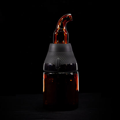 Shaggy Amber Proxy Core Snorkel & Tank #SHG24 - Planet Caravan