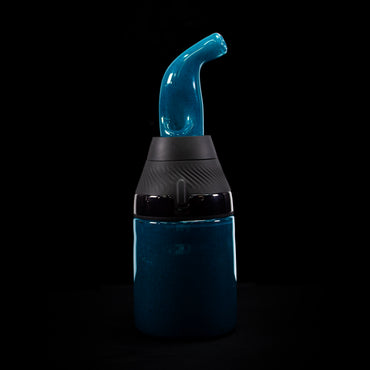 Shaggy Peacock Proxy Core Snorkel & Tank #SHG29 - Planet Caravan