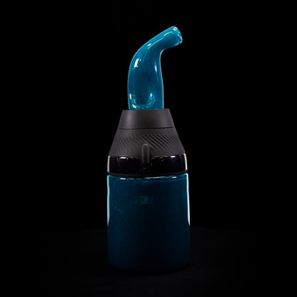 Shaggy Peacock Proxy Core Snorkel & Tank #SHG29 - Planet Caravan