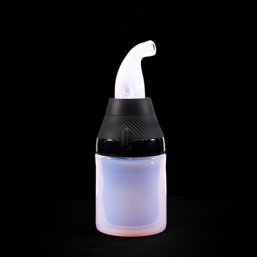 Shaggy Pink Slyme Proxy Core Snorkel & Tank #SHG30 - Planet Caravan