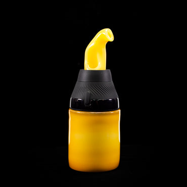 Shaggy Caramel Proxy Core Snorkel & Tank #SHG26 - Planet Caravan