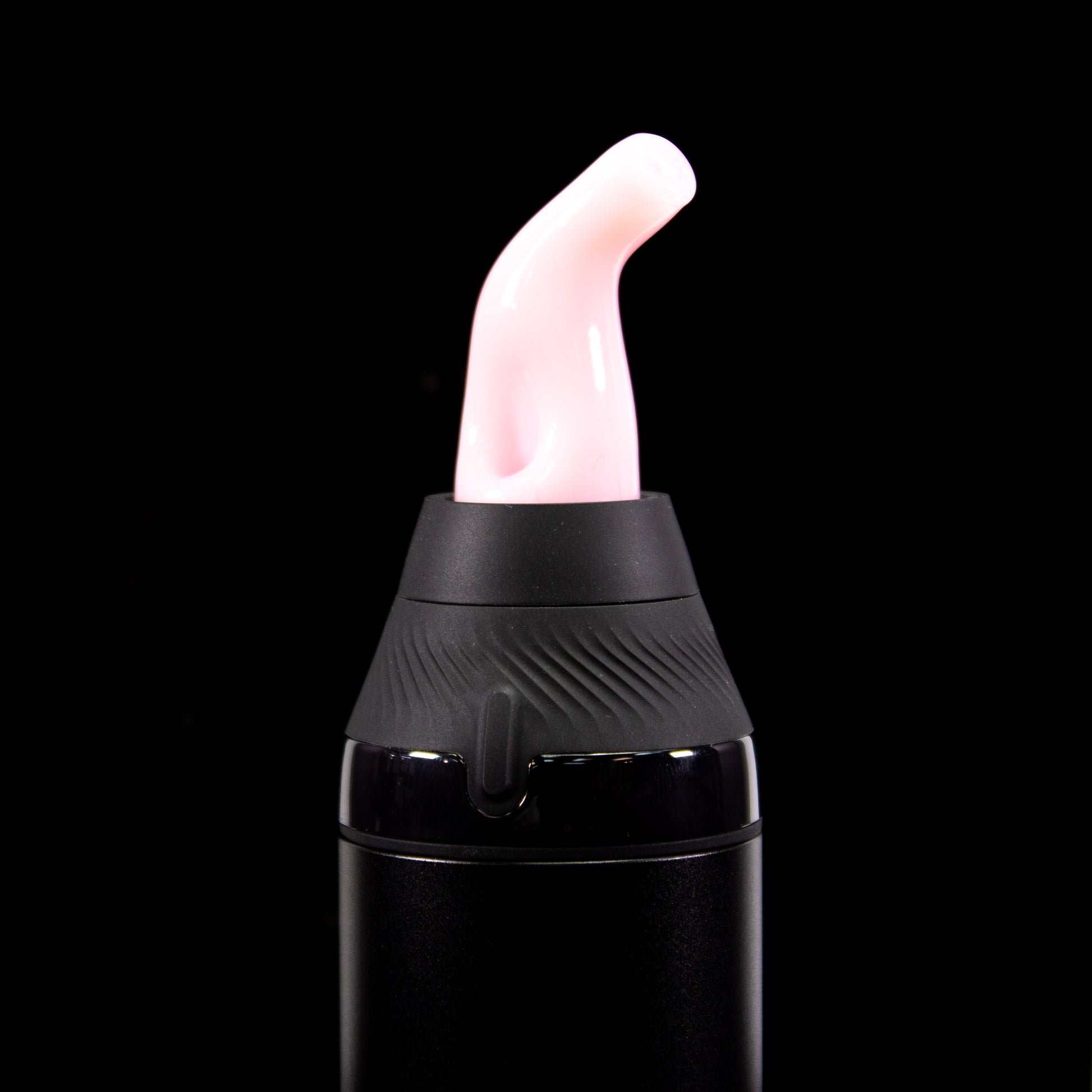 Shaggy Milky Pink Proxy Core Snorkel #SHG40 - Planet Caravan