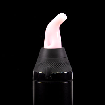 Shaggy Milky Pink Proxy Core Snorkel #SHG40 - Planet Caravan