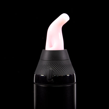 Shaggy Milky Pink Proxy Core Snorkel #SHG40 - Planet Caravan