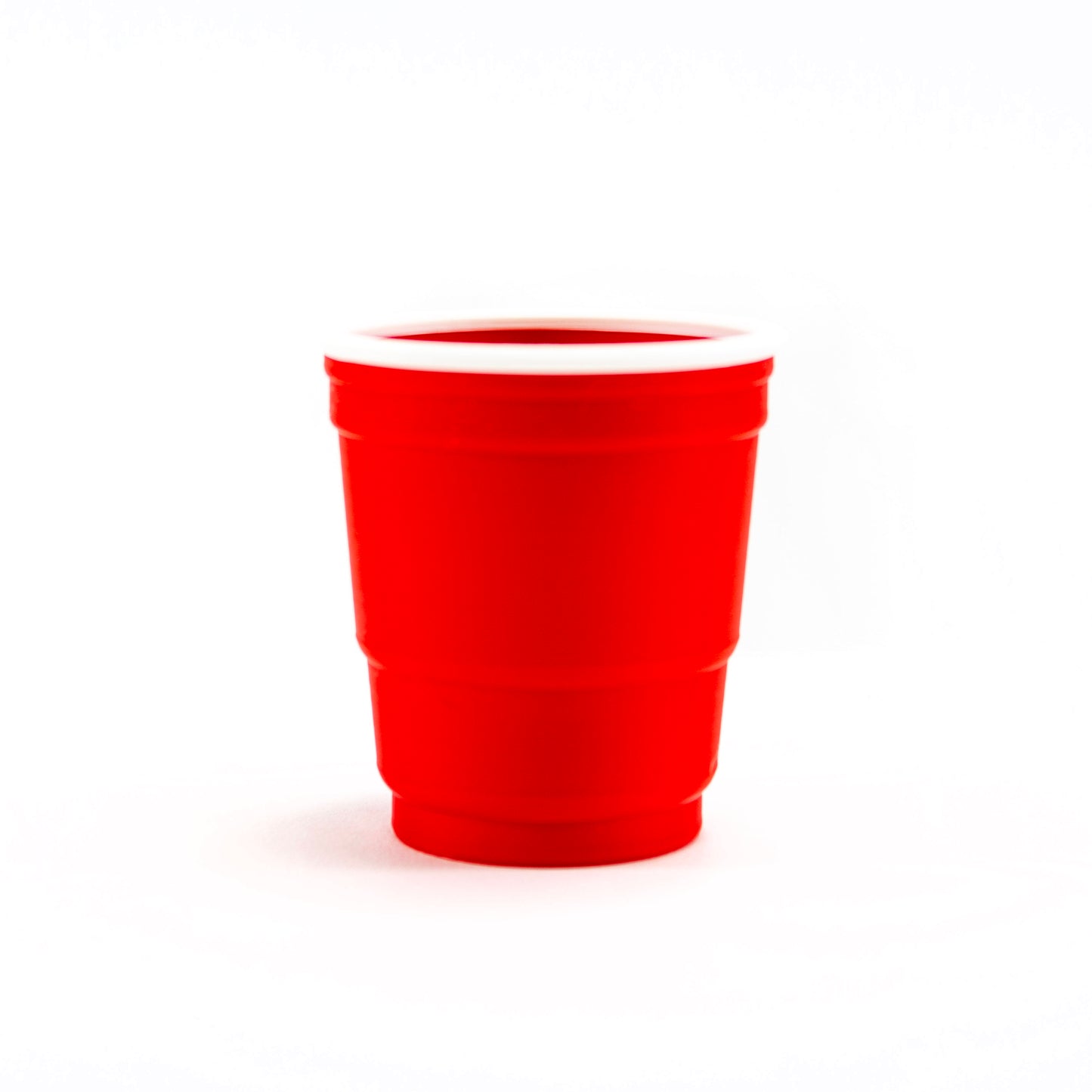 Pusher Red Solo Proxy Core Cup #PUS01 - Planet Caravan