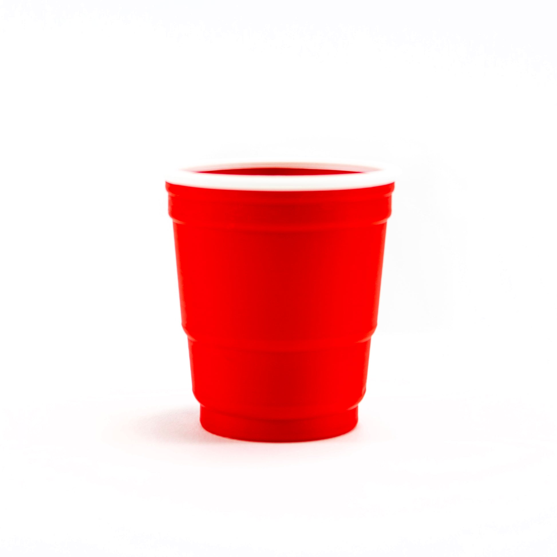 Pusher Red Solo Proxy Core Cup #PUS01 - Planet Caravan