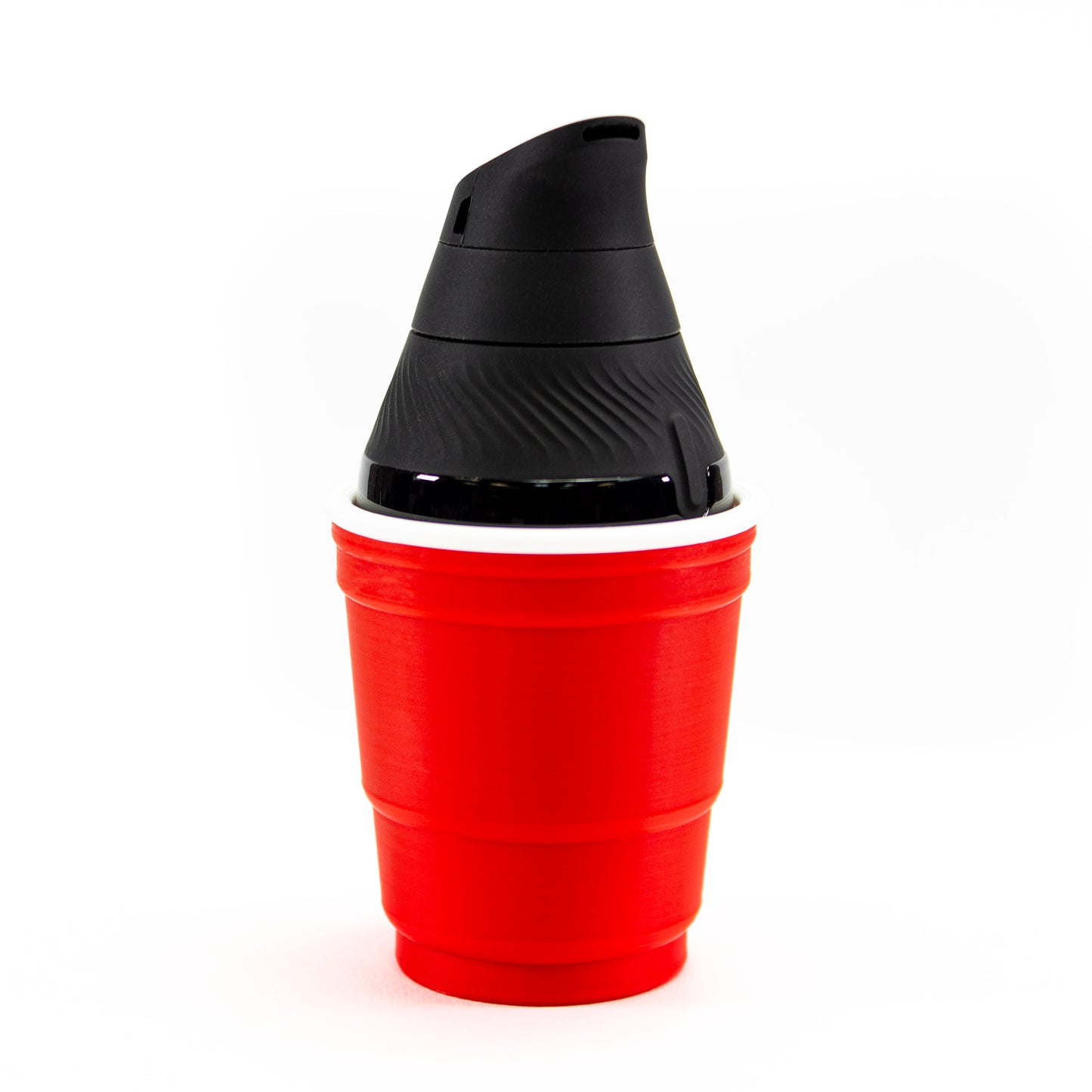 Pusher Red Solo Proxy Core Cup #PUS01 - Planet Caravan