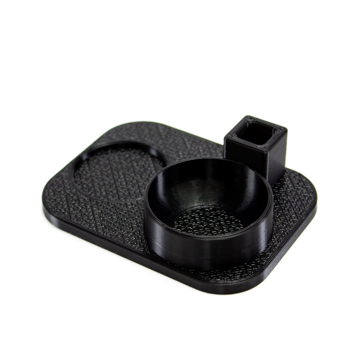 Bending Glass Bending Glass - Black Proxy Core Stand Puffco Accessories | Planet Caravan