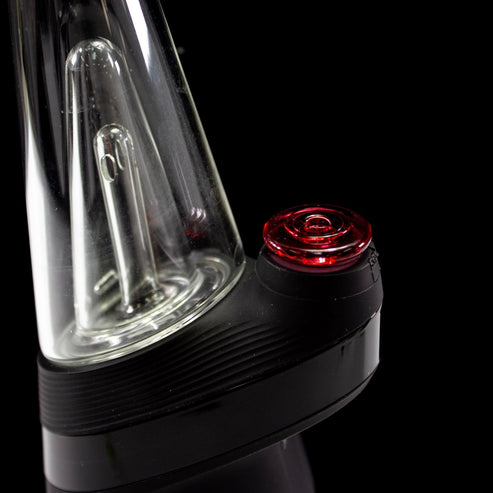 Bradley Miller Bradley Miller - Gold Ruby Peak V2/Proxy Joystick Spinner BRM095 Vaporizer Accessories | Planet Caravan