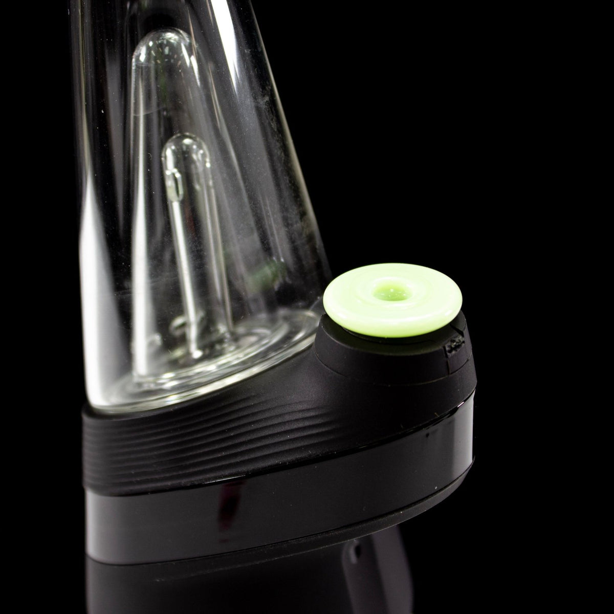 Bradley Miller Bradley Miller - Mint Green Peak V2/Proxy Joystick Spinner BRM091 Vaporizer Accessories | Planet Caravan
