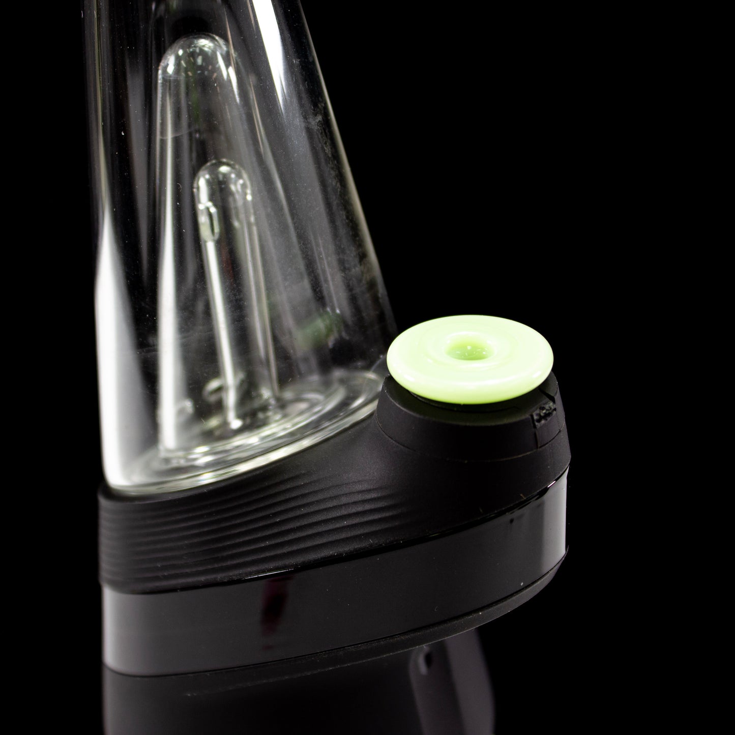Bradley Miller Mint Green Peak V2/Proxy Joystick Spinner #BRM091 - Planet Caravan