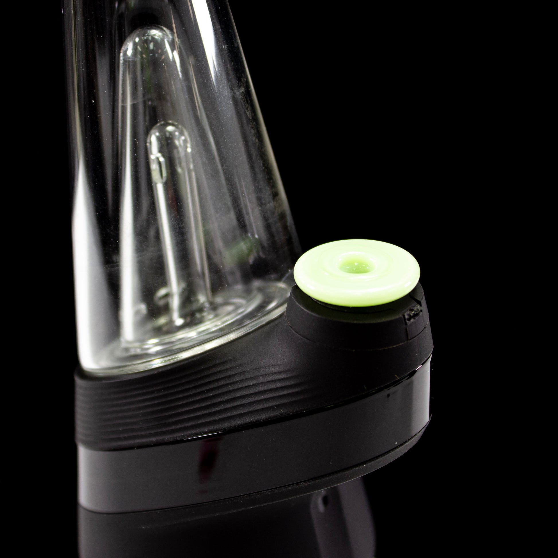 Bradley Miller Mint Green Peak V2/Proxy Joystick Spinner #BRM091 - Planet Caravan