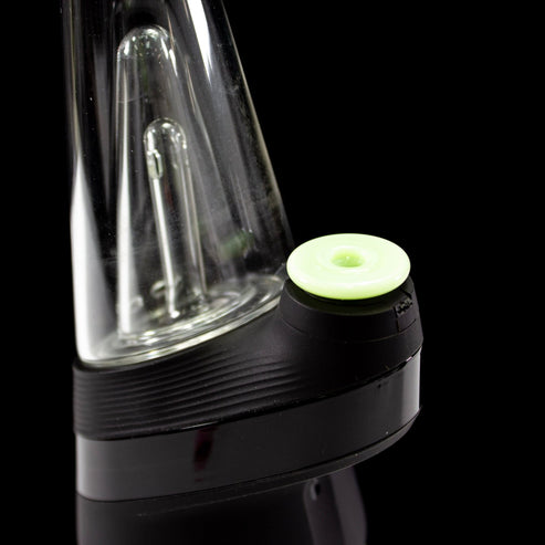 Bradley Miller Bradley Miller - Mint Green Peak V2/Proxy Joystick Spinner BRM091 Vaporizer Accessories | Planet Caravan