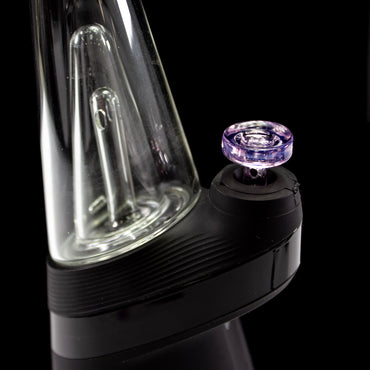 Bradley Miller Purple Lollipop Peak V2/Proxy Joystick Cap #BRM070 - Planet Caravan