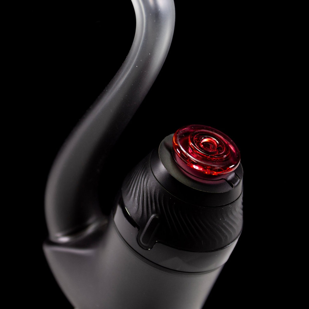Bradley Miller Bradley Miller - Gold Ruby Peak V2/Proxy Joystick Spinner BRM095 Vaporizer Accessories | Planet Caravan