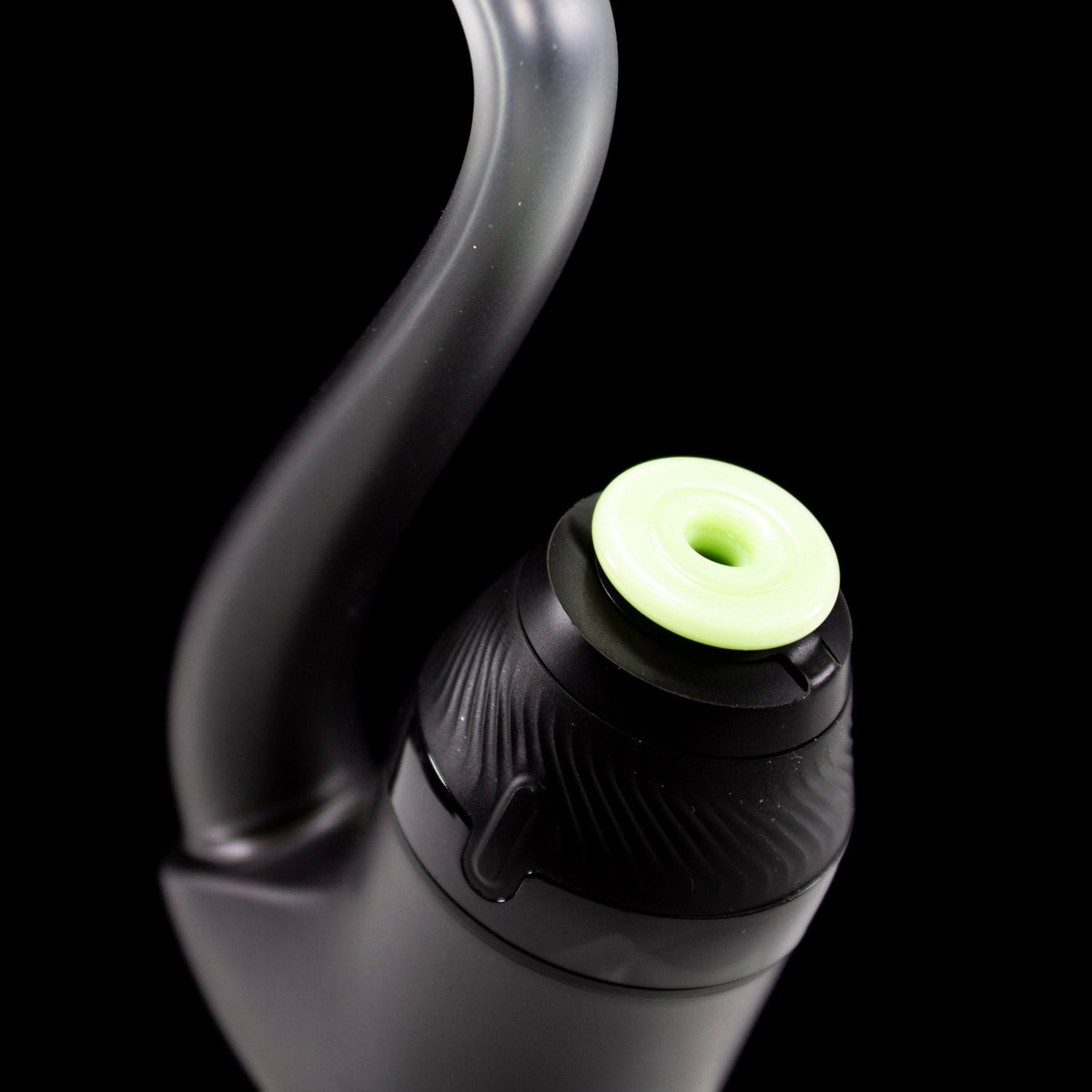 Bradley Miller Bradley Miller - Mint Green Peak V2/Proxy Joystick Spinner BRM091 Vaporizer Accessories | Planet Caravan