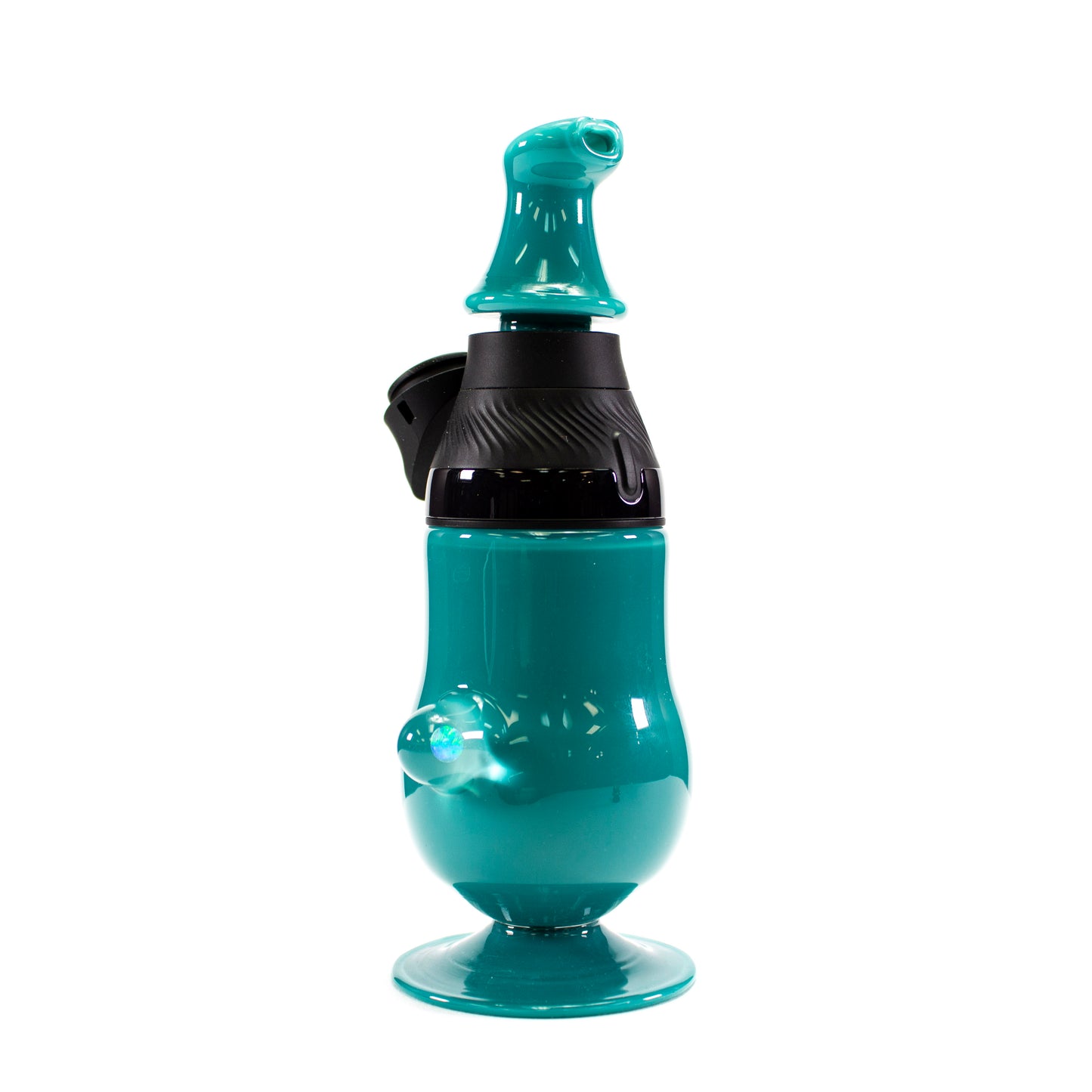 Eternal Flameworks Aqua Azul Proxy Core Goblet Set #ETF02 - Planet Caravan