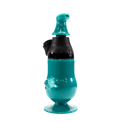 Eternal Flameworks Aqua Azul Proxy Core Goblet Set #ETF02 - Planet Caravan