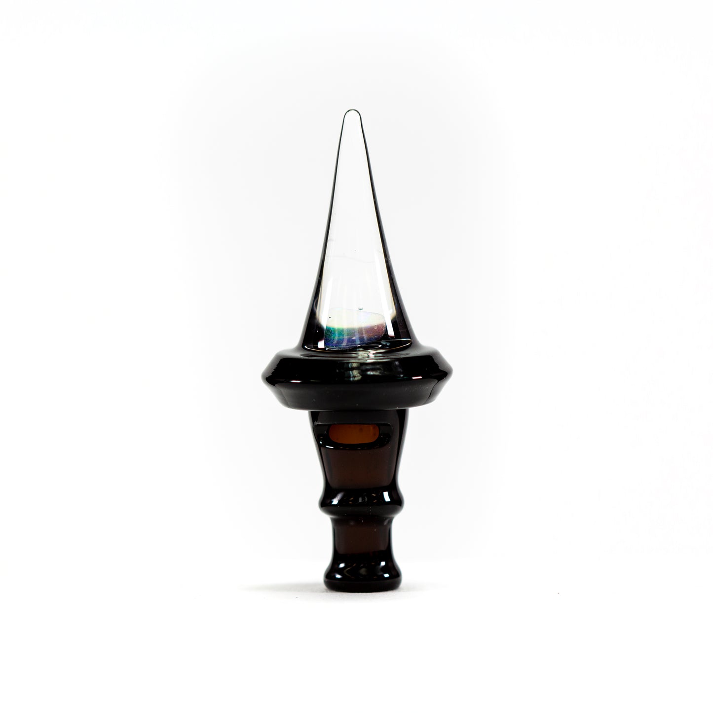 One Trick Pony Onyx Opal Spike Proxy/V2 Joystick #OTP699 - Planet Caravan