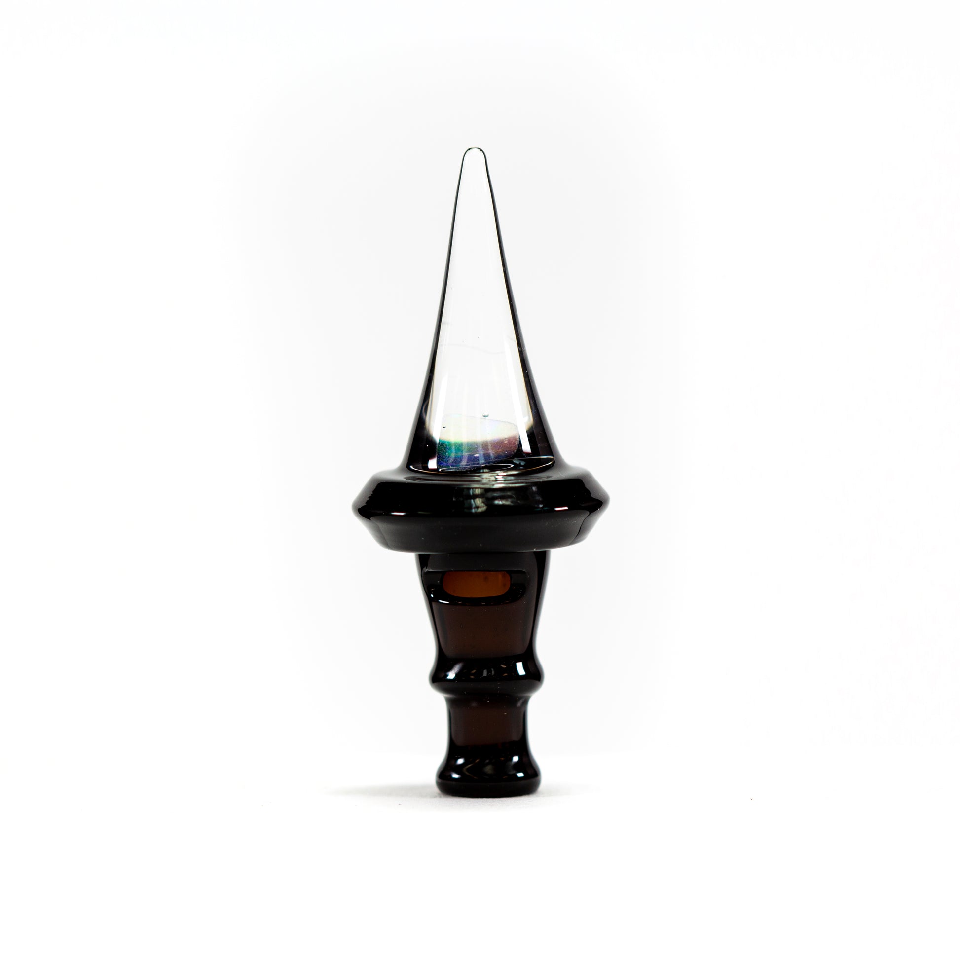 One Trick Pony Onyx Opal Spike Proxy/V2 Joystick #OTP699 - Planet Caravan