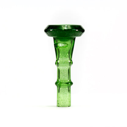 One Trick Pony Green Stardust 3DXL Joystick Cap #OTP694 - Planet Caravan