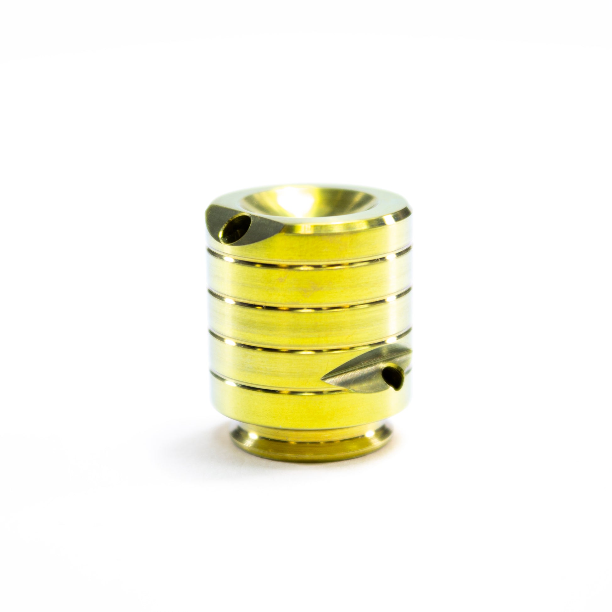 Kyle Wym Designs WYM | Titanium Pivot Tip - Planet Caravan