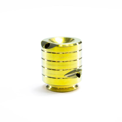 Kyle Wym Designs WYM | Titanium Pivot Tip - Planet Caravan