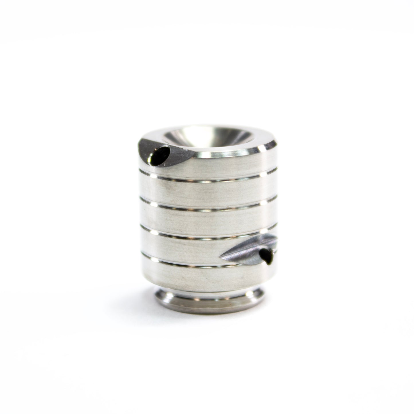 Kyle Wym Designs WYM | Titanium Pivot Tip - Planet Caravan