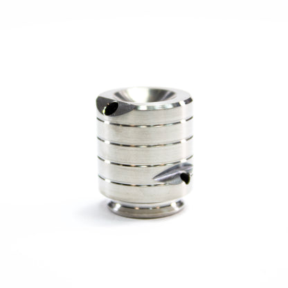 Kyle Wym Designs WYM | Titanium Pivot Tip - Planet Caravan