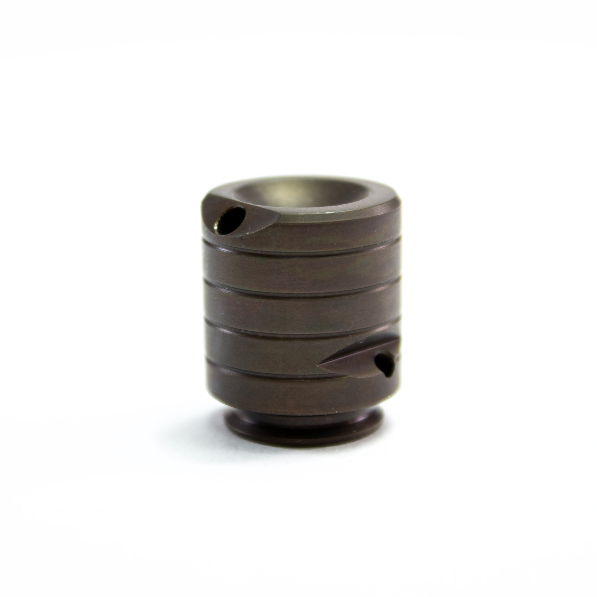 Kyle Wym Designs WYM | Titanium Pivot Tip - Planet Caravan