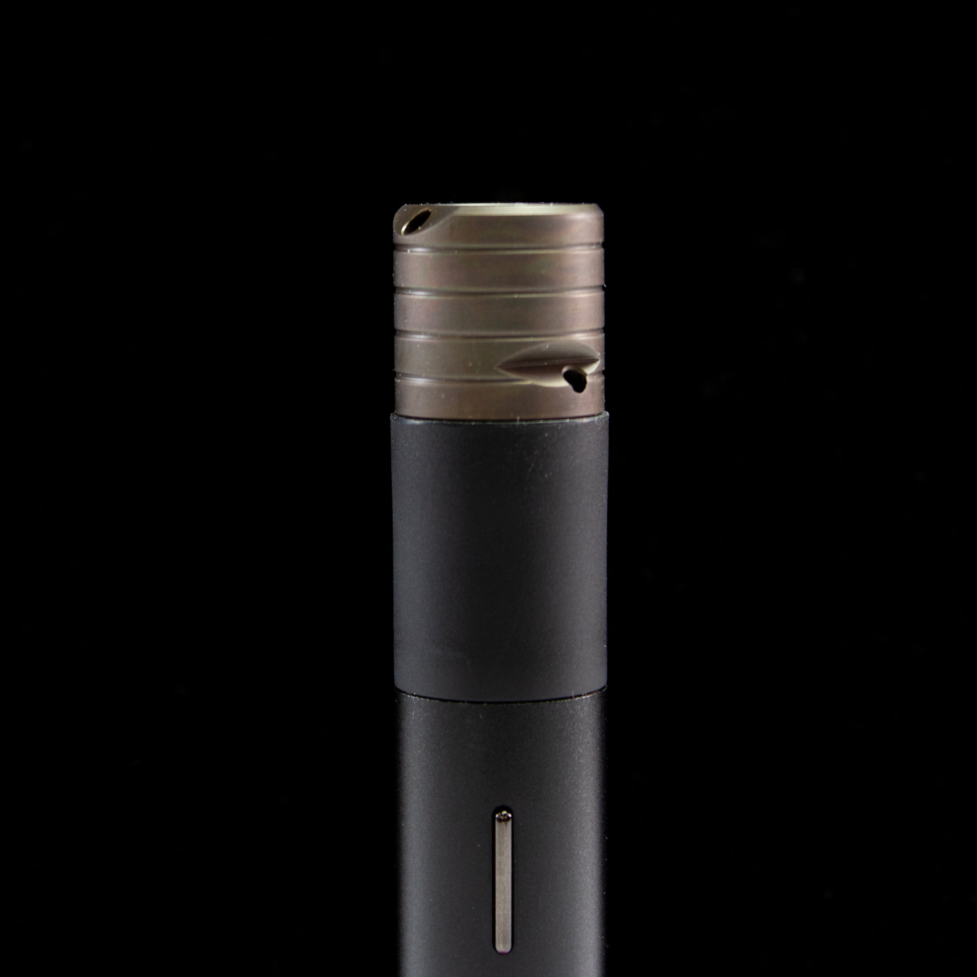 Kyle Wym Designs WYM | Titanium Pivot Tip - Planet Caravan