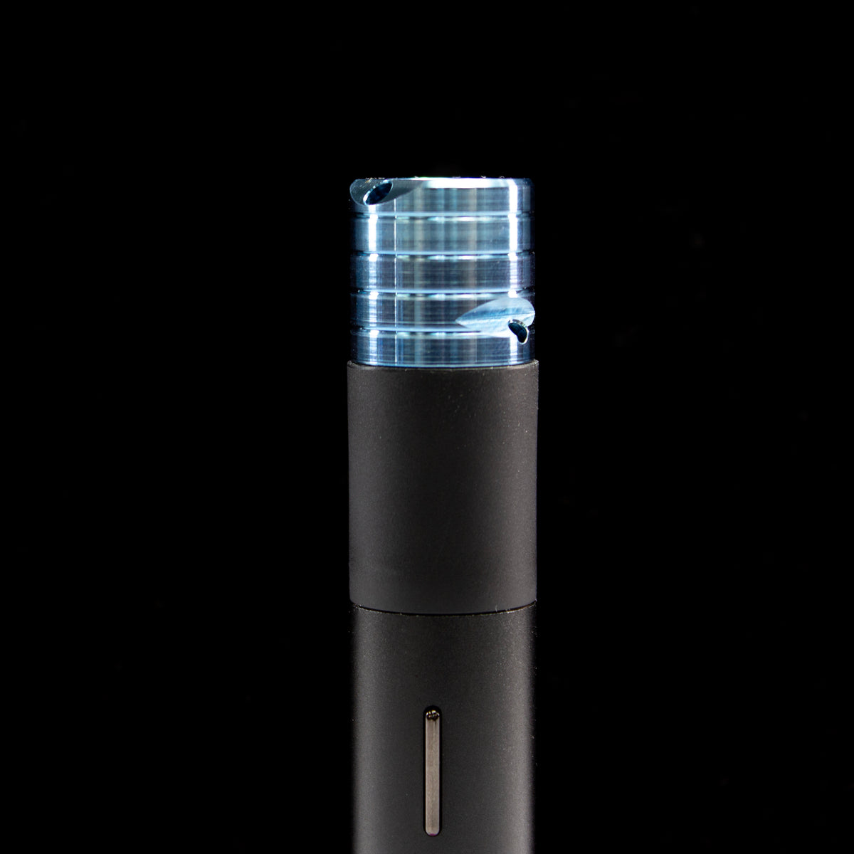 Kyle Wym Designs WYM | Anodized Titanium Pivot Tip - Planet Caravan