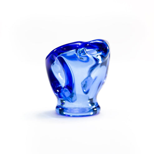 Dune Grass Glass Dune Grass | Proxy Core Tip Heady Proxy Attachments | Planet Caravan