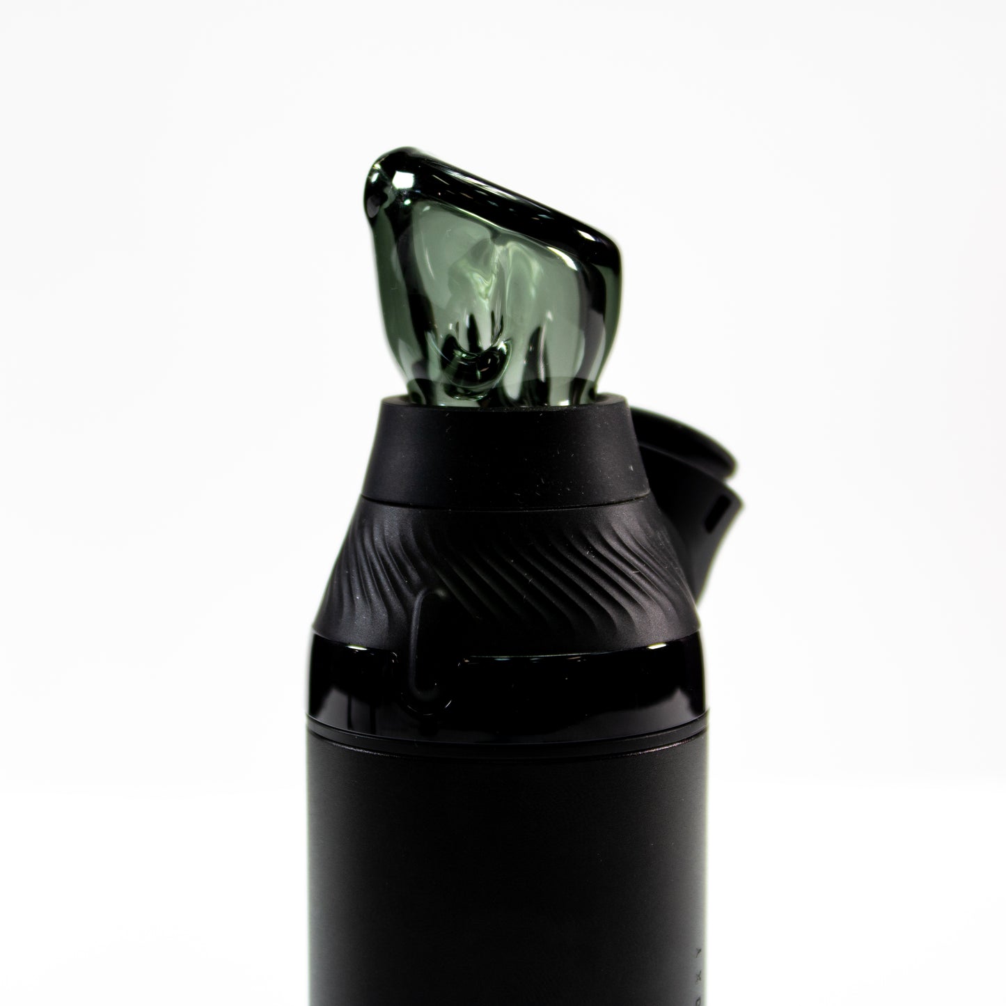Dune Grass Glass Dune Grass | Smoke Proxy Core Tip #DUG03 - Planet Caravan