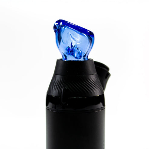 Dune Grass Glass Dune Grass | Proxy Core Tip Heady Proxy Attachments | Planet Caravan