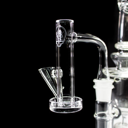Dark Matter Full Weld Control Tower Slider - Planet Caravan