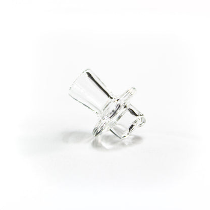 Mac Savage Clear Peak V2 Spinner Cap #MSG61 - Planet Caravan