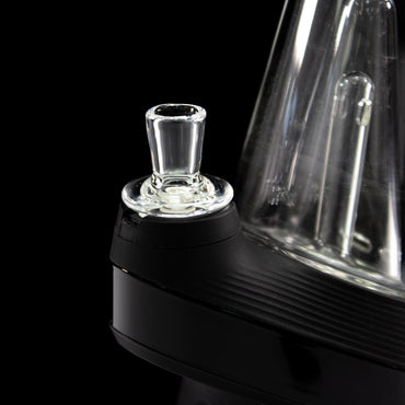 Mac Savage Clear Peak V2 Spinner Cap #MSG61 - Planet Caravan