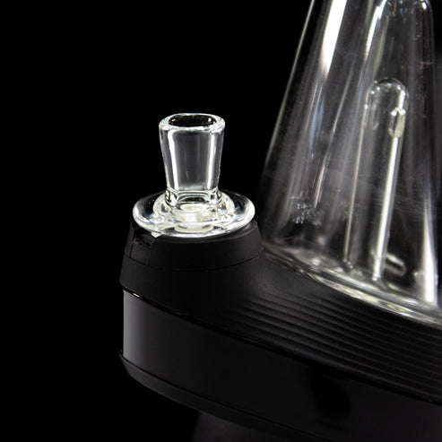 Mac Savage Mac Savage - Clear Peak V2 Spinner Cap MSG61 Heady Carb Caps | Planet Caravan