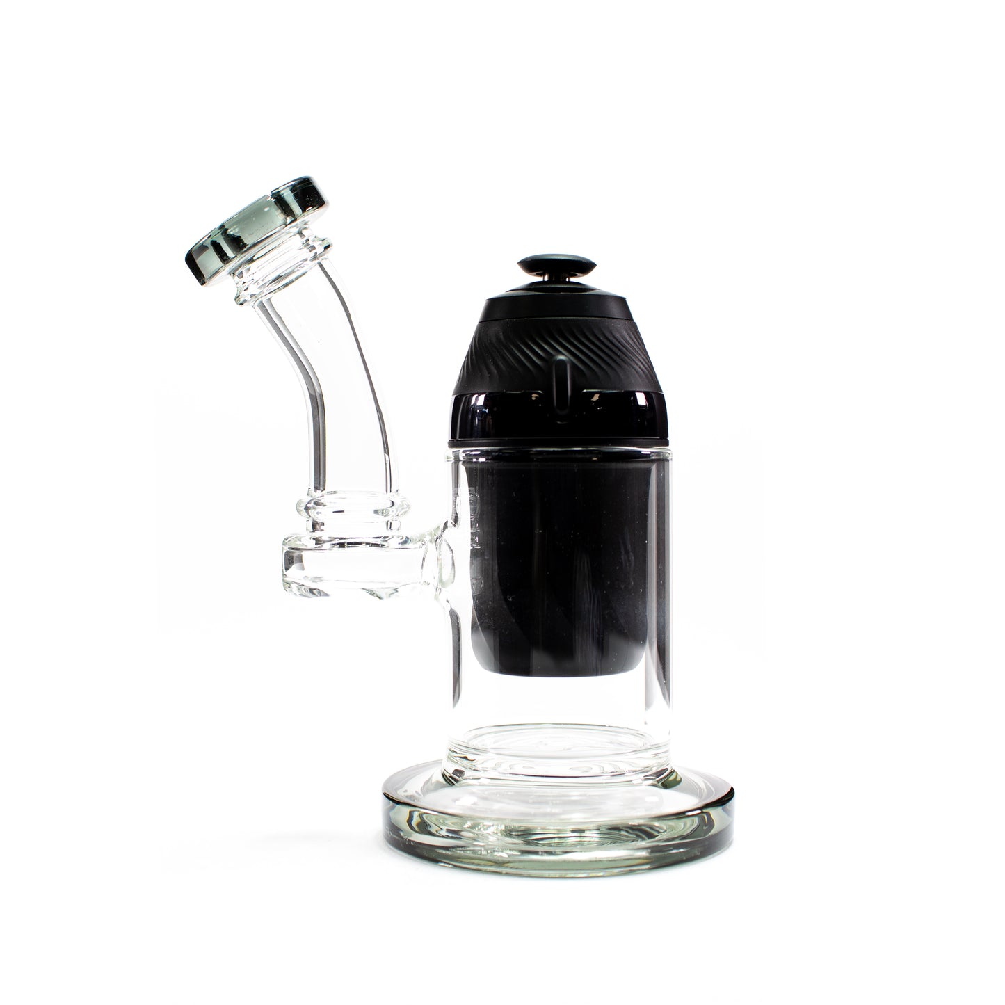 Dark Matter Fat Foot Proxy Dry Pipe - Planet Caravan