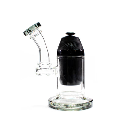 Dark Matter Fat Foot Proxy Dry Pipe - Planet Caravan