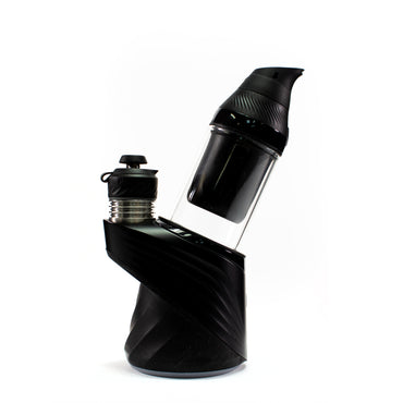 Dark Matter Puffco Proxy Core to Peak Glass Adaptor - Planet Caravan